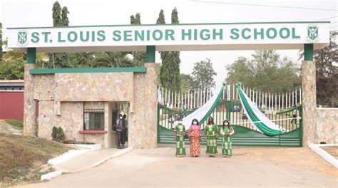 Here’s all you need to know about SHS a.k.a Senior High School!.